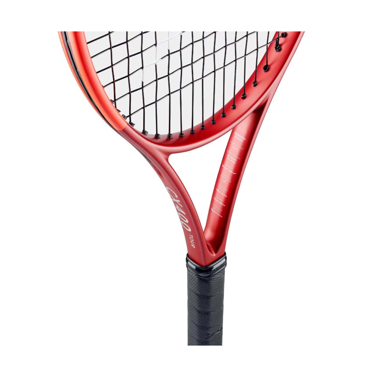 Dunlop CX 400 Tour 2024 (300g) Racquet – 5