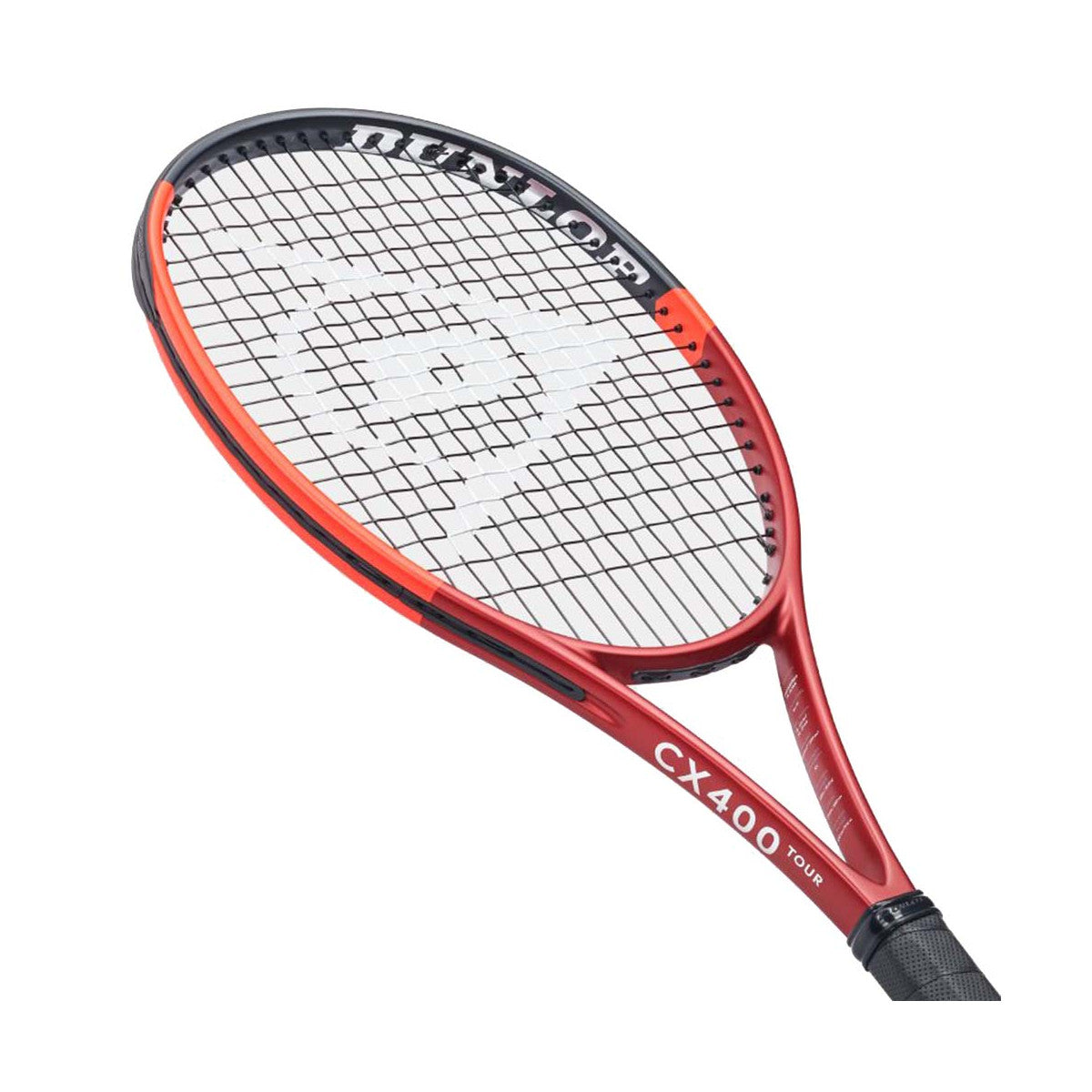 Dunlop CX 400 Tour 2024 (300g) Racquet – 3