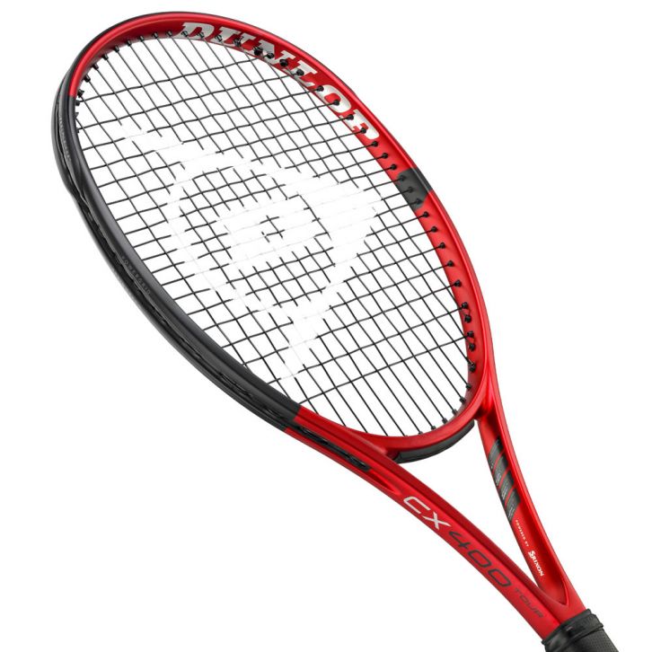 Dunlop CX 400 Tour (300g) Racket