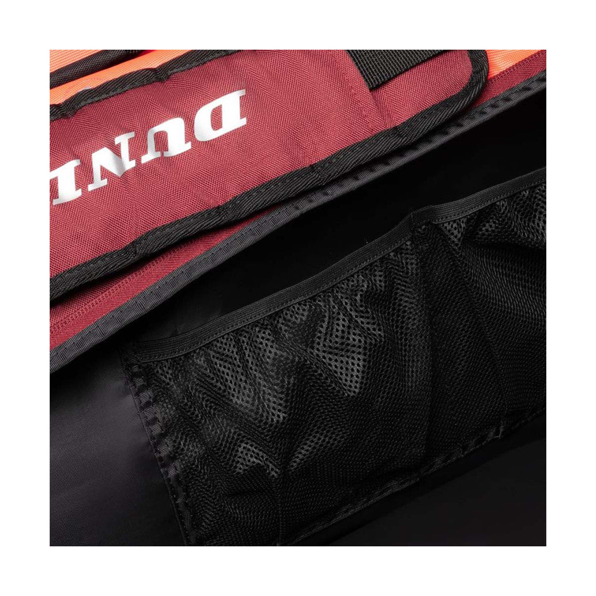 Dunlop CX Performance 12R 2024 Red / Orange Thermobag – 6