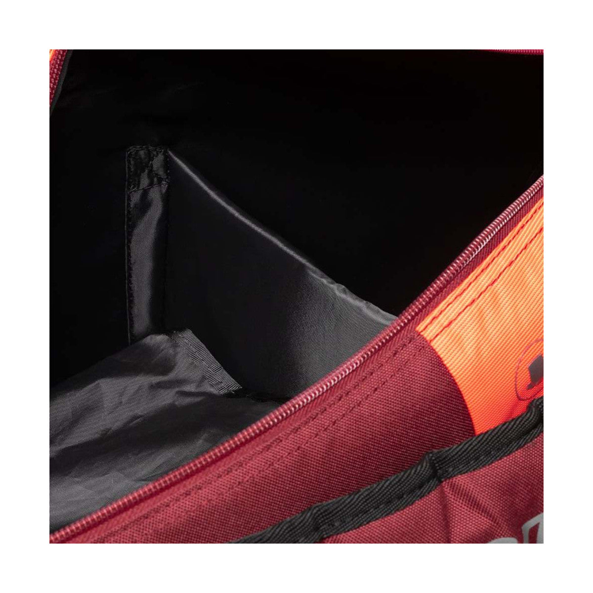 Dunlop CX Performance 12R 2024 Red / Orange Thermobag – 5