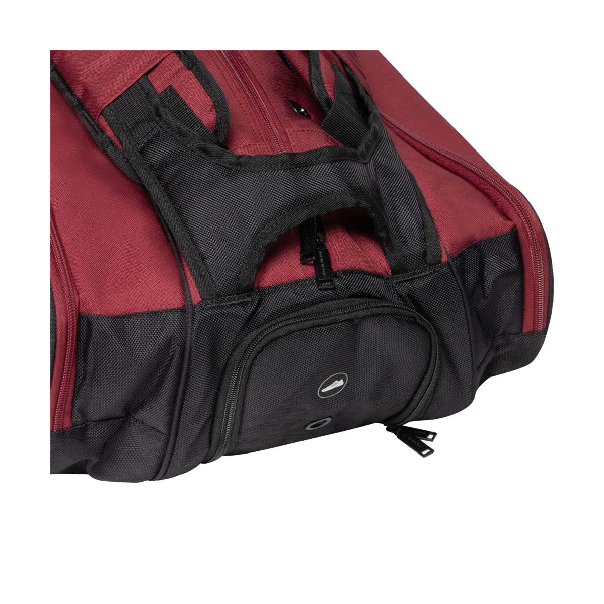 Dunlop CX Performance 12R 2024 Red / Orange Thermobag – 2