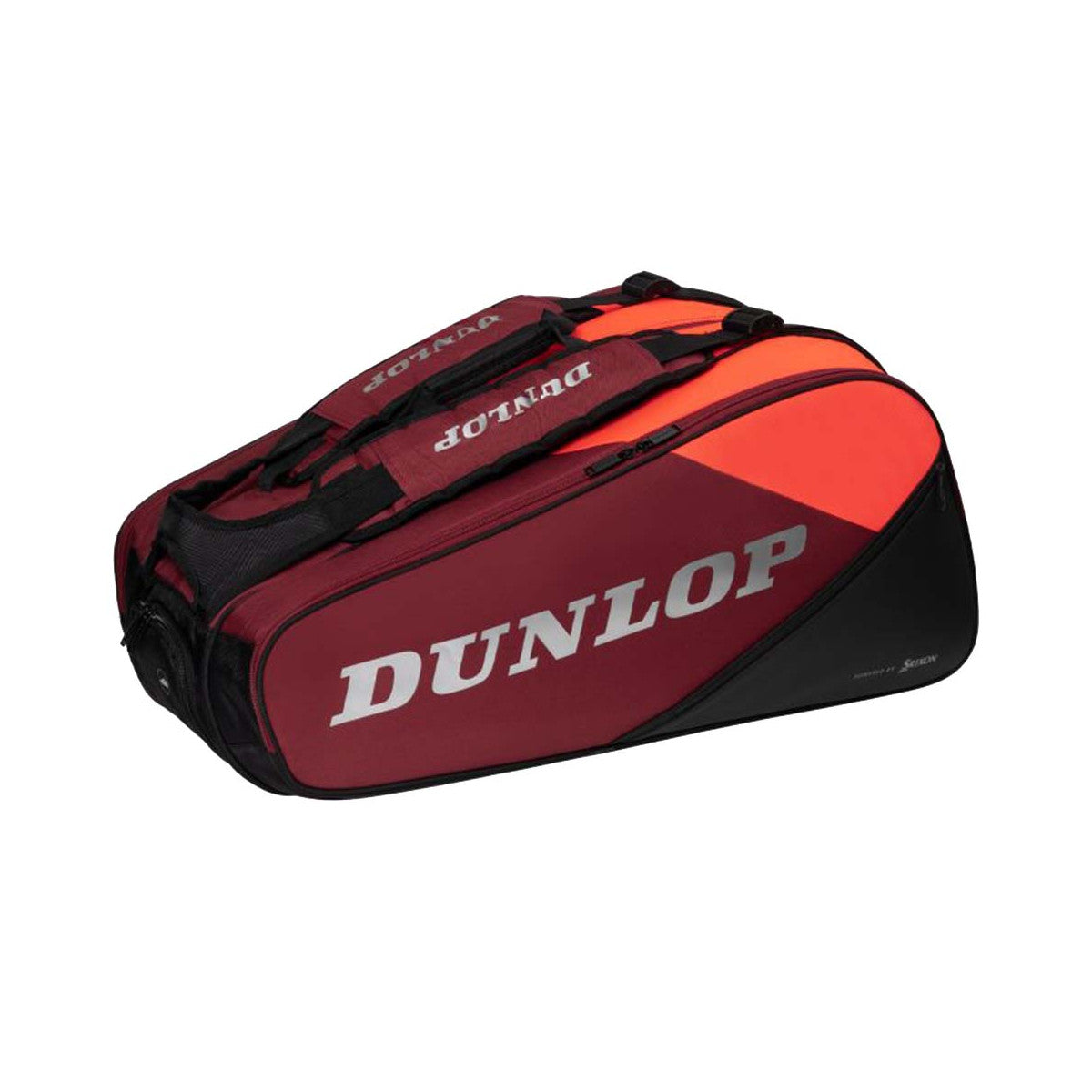 Dunlop CX Performance 12R 2024 Red / Orange Thermobag