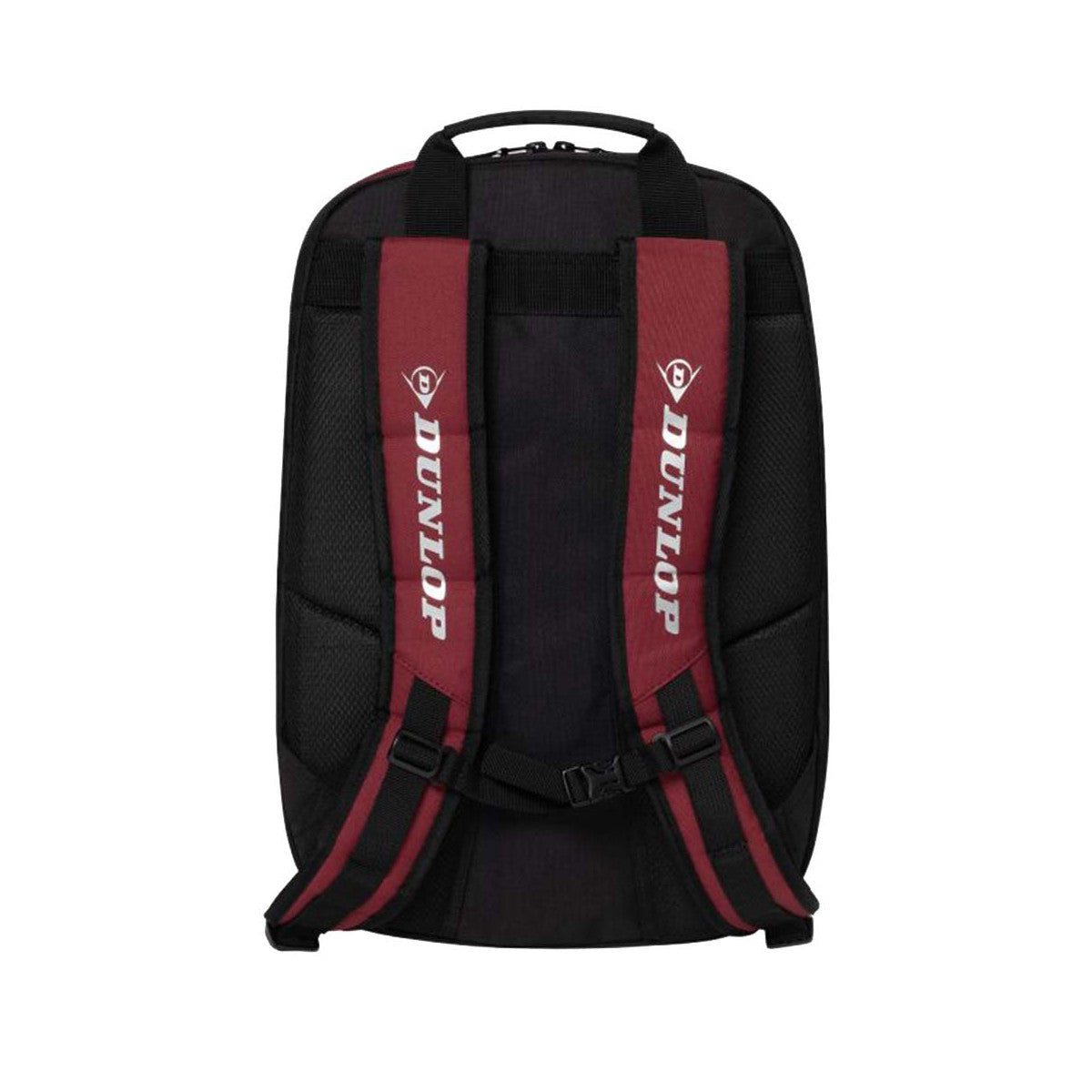 Dunlop CX Performance 2024 Red / Orange Backpack – 3