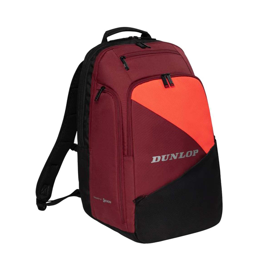 Dunlop CX Performance 2024 Red / Orange Backpack