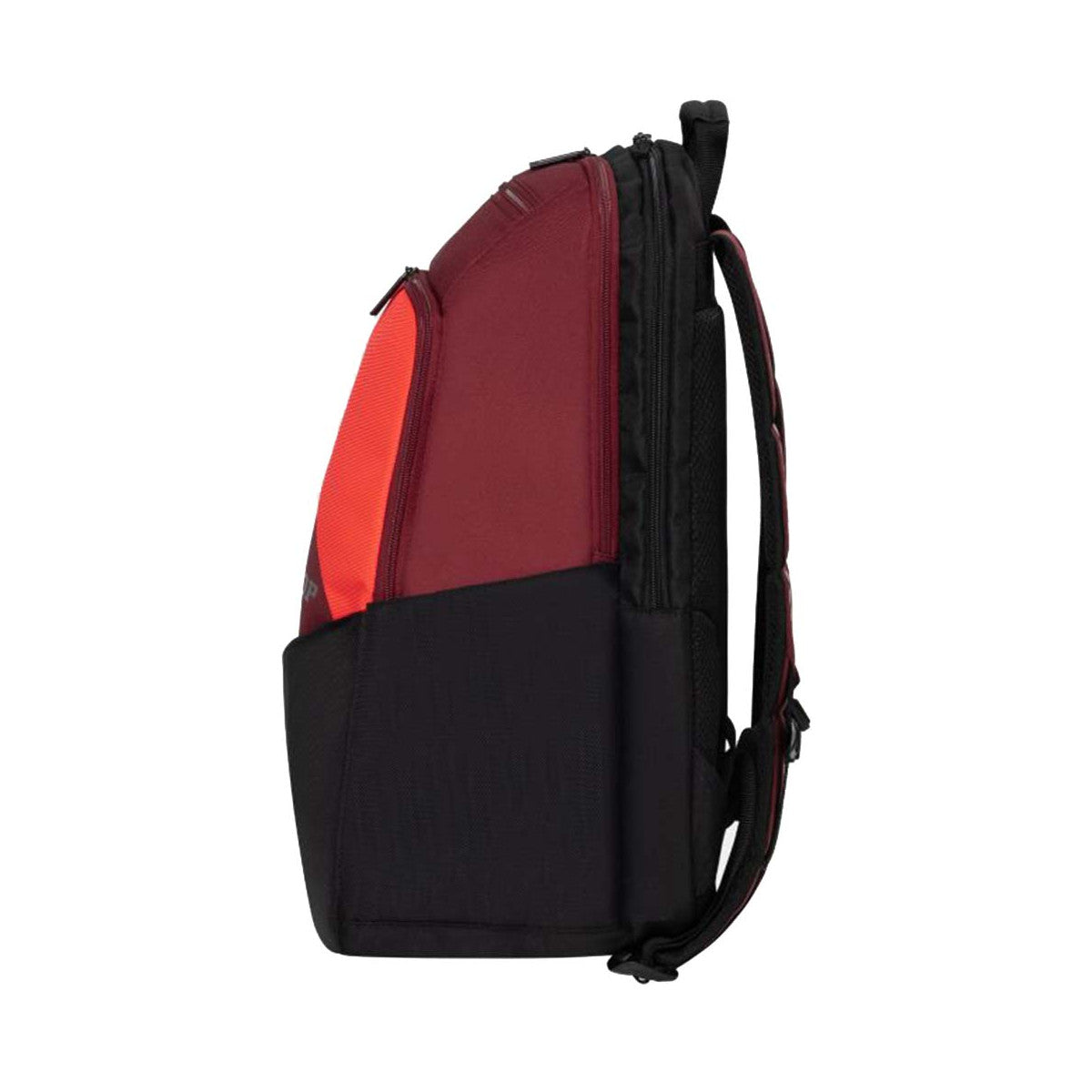 Dunlop CX Performance 2024 Red / Orange Backpack – 2