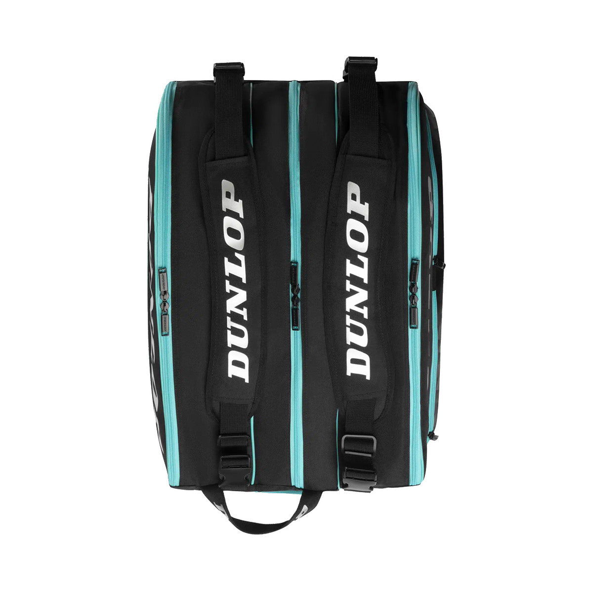 Dunlop Elite Galactica Black / Blue Padel thermobag – 2