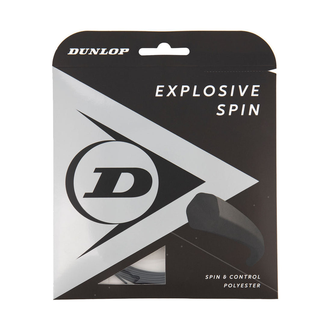 Dunlop Explosive Spin 12m Set