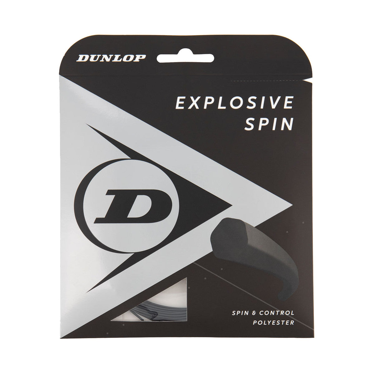Dunlop Explosive Spin 12m Set