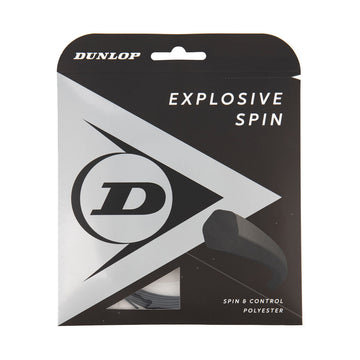 Dunlop Explosive Spin 12m Set