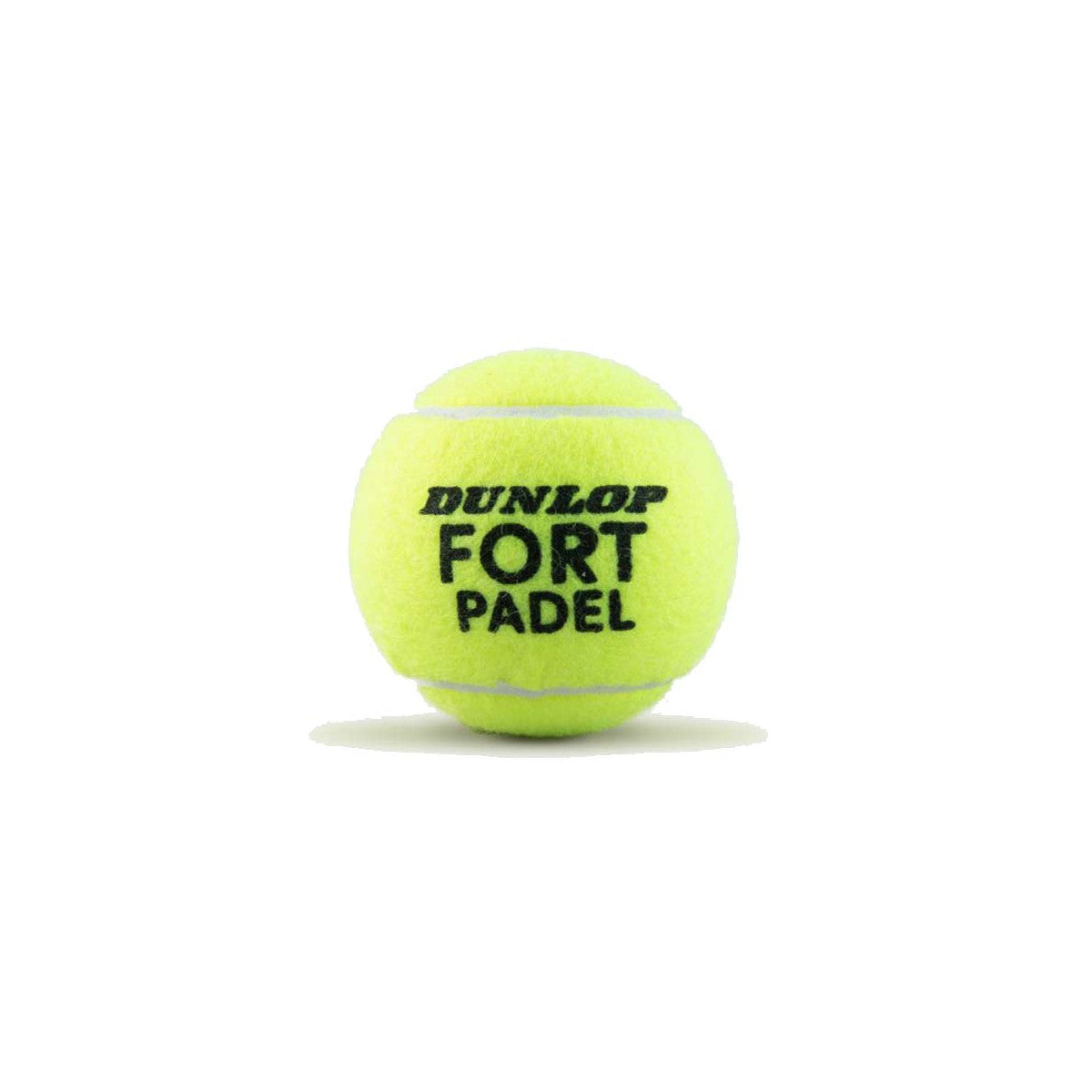 Dunlop Fort Padel 3-Ball Can – 2