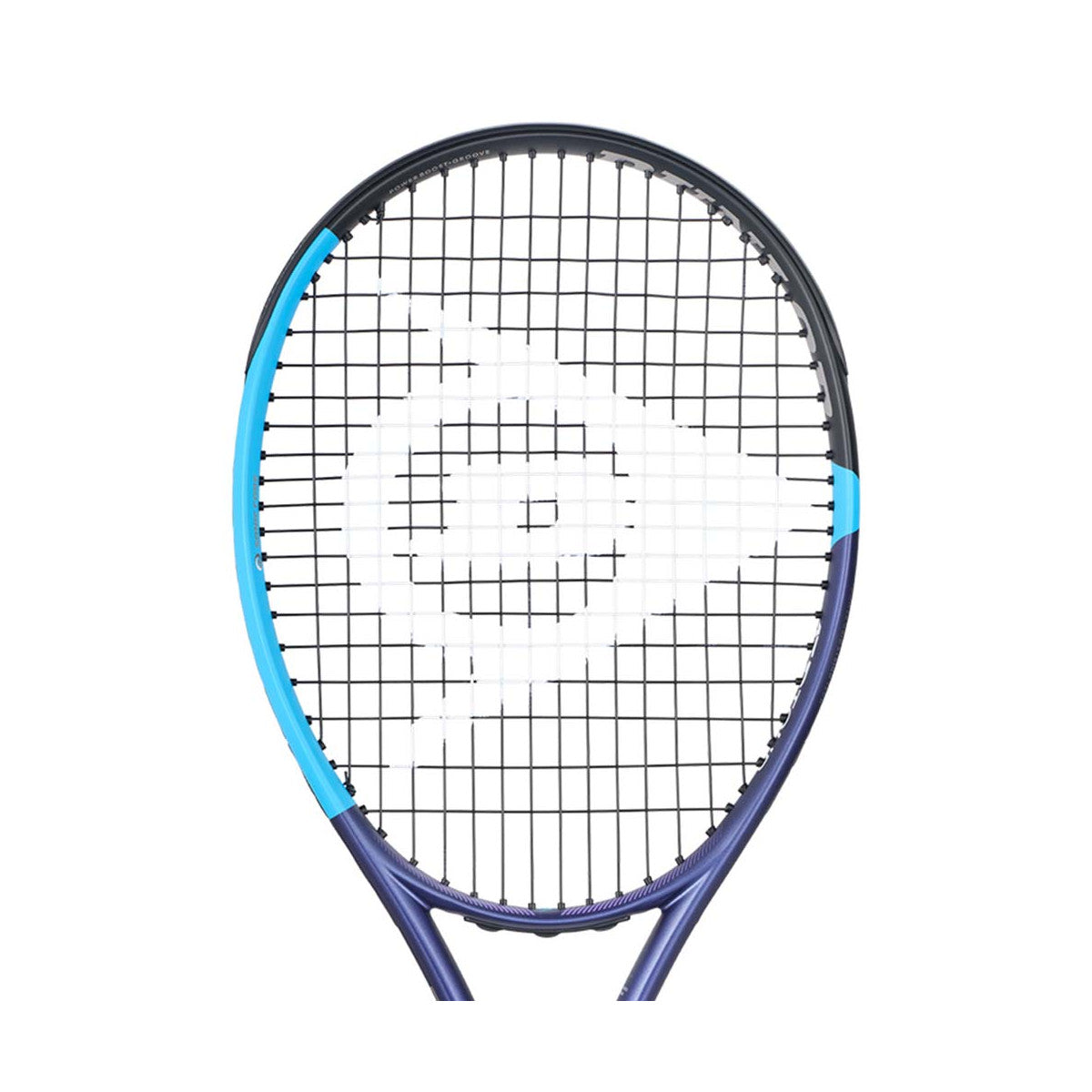 Dunlop FX 500 2026 (300g) Racquet – 6