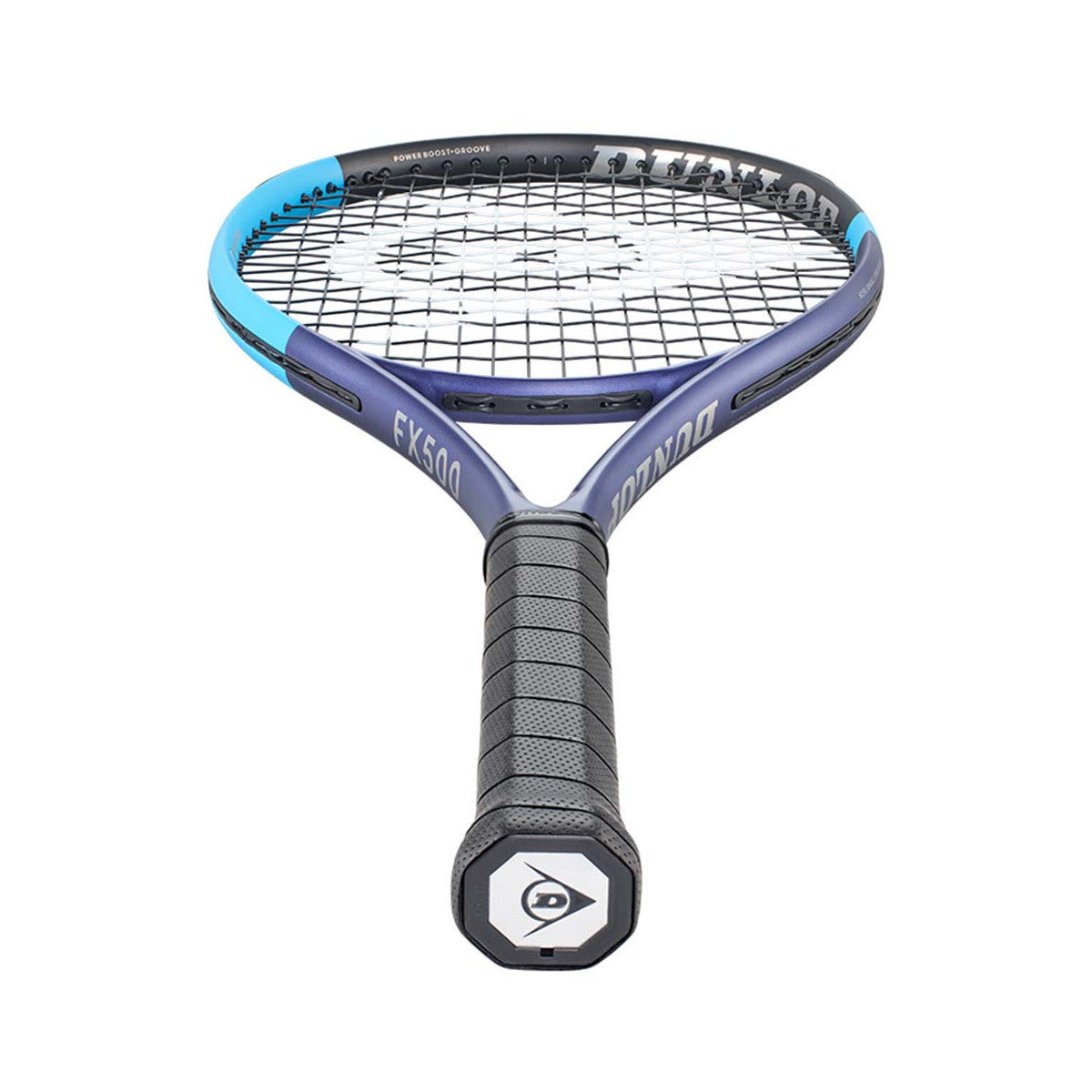 Dunlop FX 500 2026 (300g) Racquet – 5
