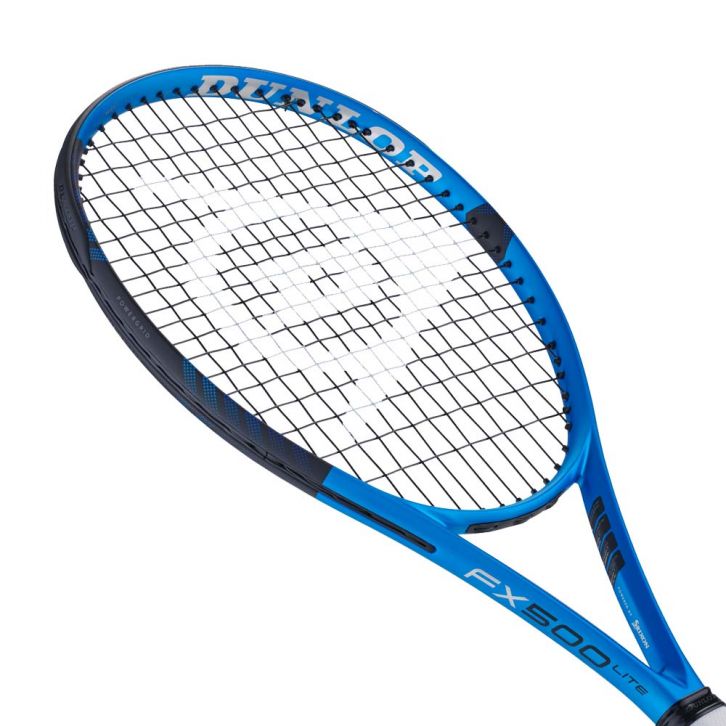 Dunlop FX 500 Lite 2023 (270g) Racket