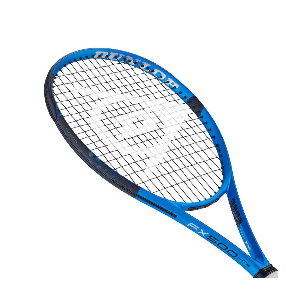 Dunlop FX 500 Lite 2023 (270g) Racquet – 2