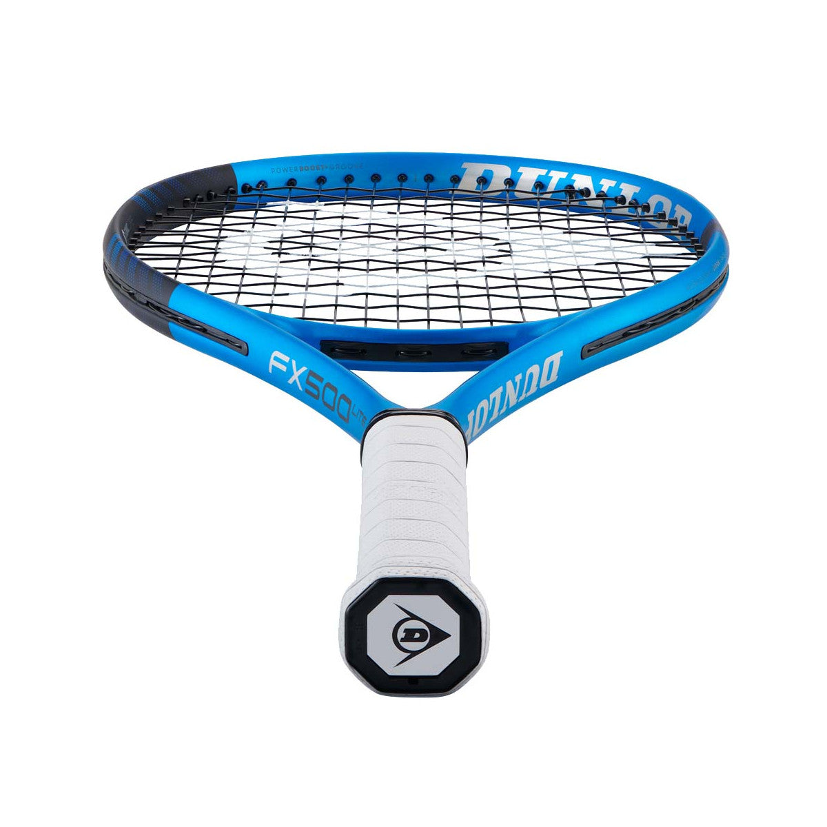 Dunlop FX 500 Lite 2023 (270g) Racquet – 4