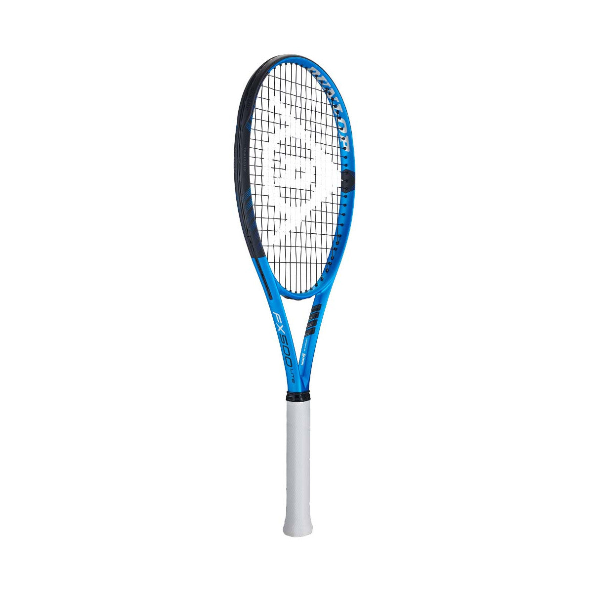 Dunlop FX 500 Lite 2023 (270g) Racquet – 3