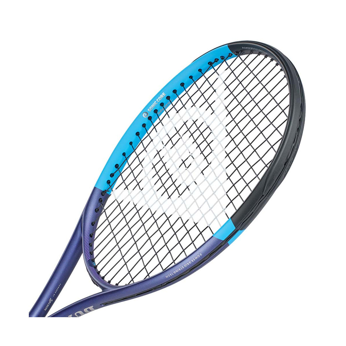 Dunlop FX 500 Lite 2026 (270g) Racquet – 5