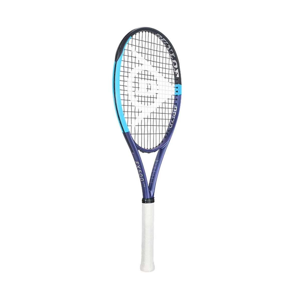 Dunlop FX 500 Lite 2026 (270g) Racquet – 2
