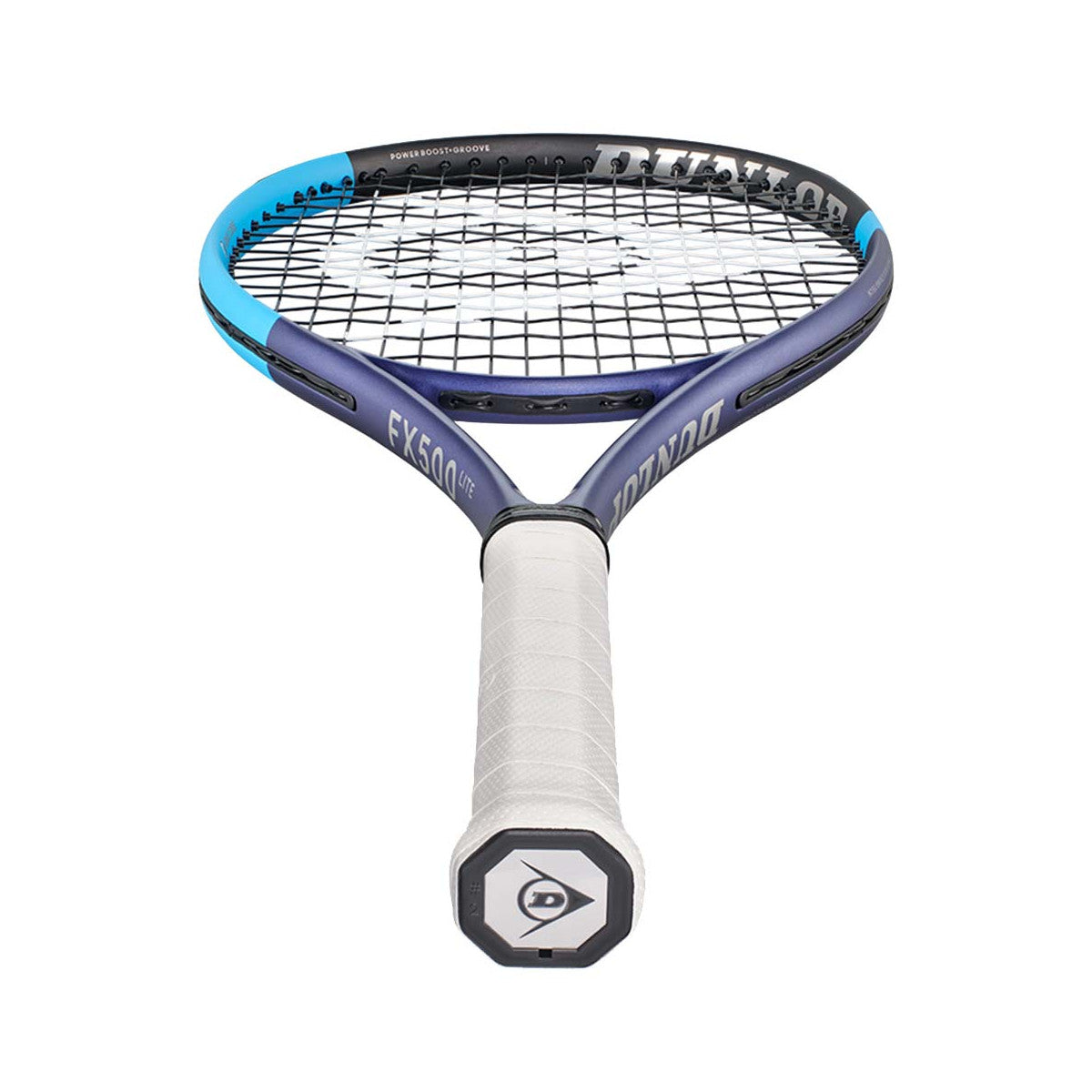 Dunlop FX 500 Lite 2026 (270g) Racquet – 6