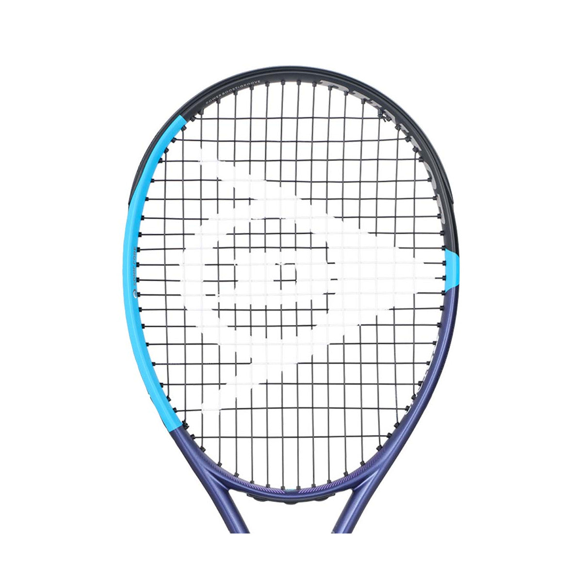 Dunlop FX 500 Lite 2026 (270g) Racquet – 3