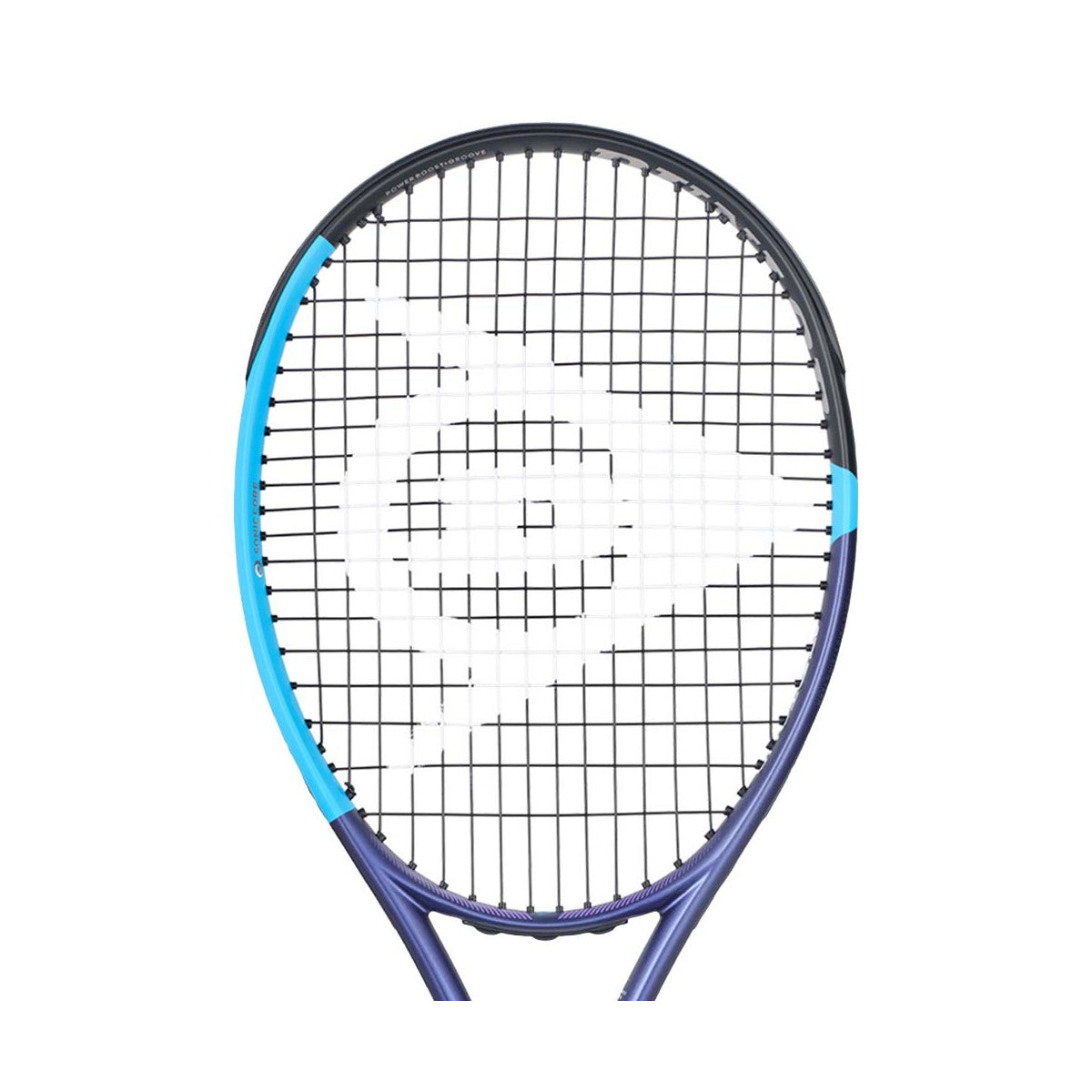 Dunlop FX 500 LS 2026 (285g) Racquet – 3
