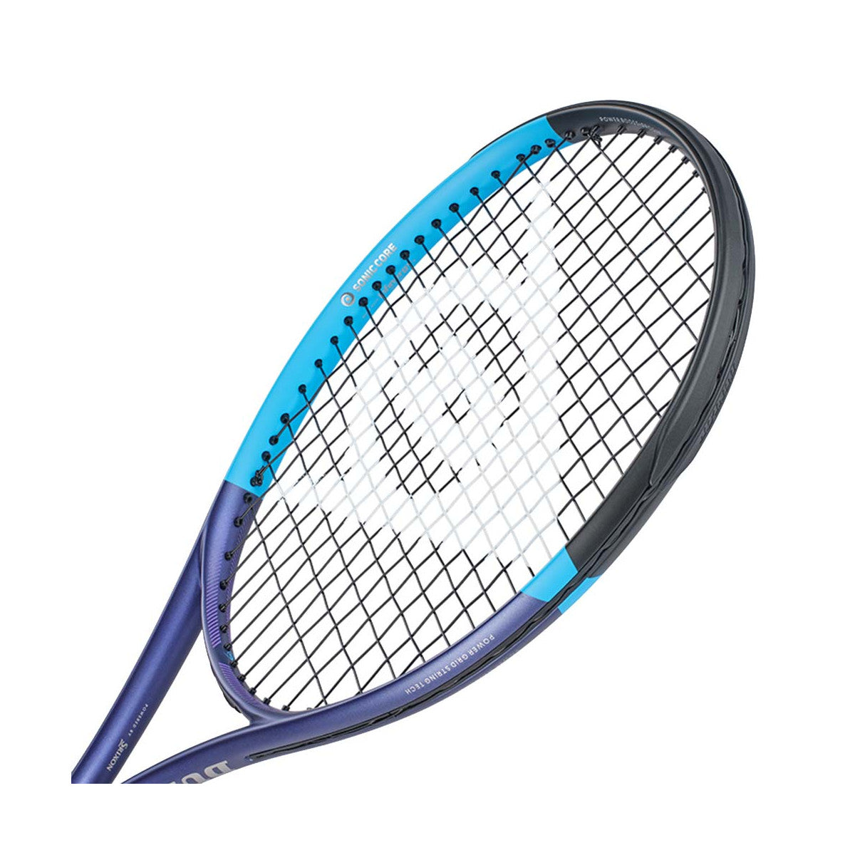 Dunlop FX 500 LS 2026 (285g) Racquet – 5