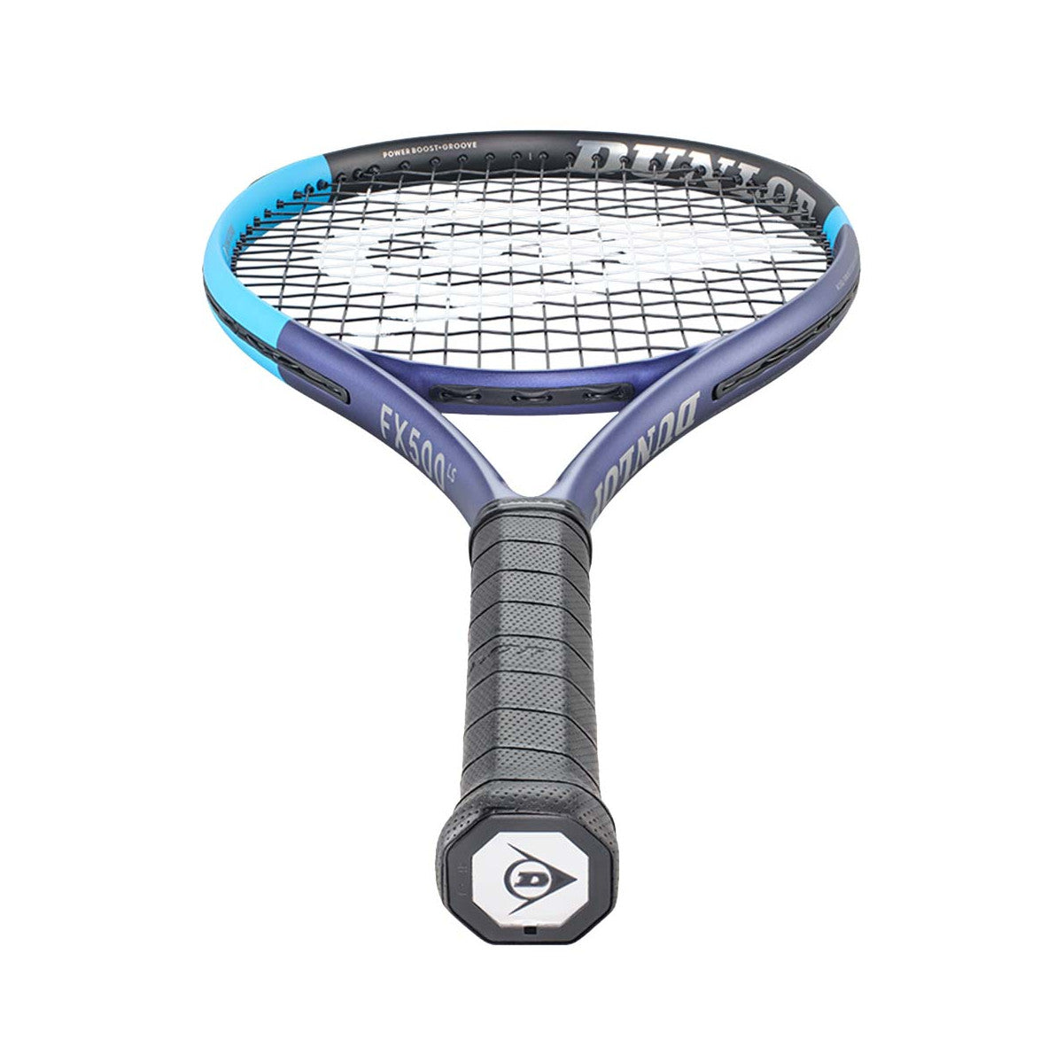 Dunlop FX 500 LS 2026 (285g) Racquet – 6