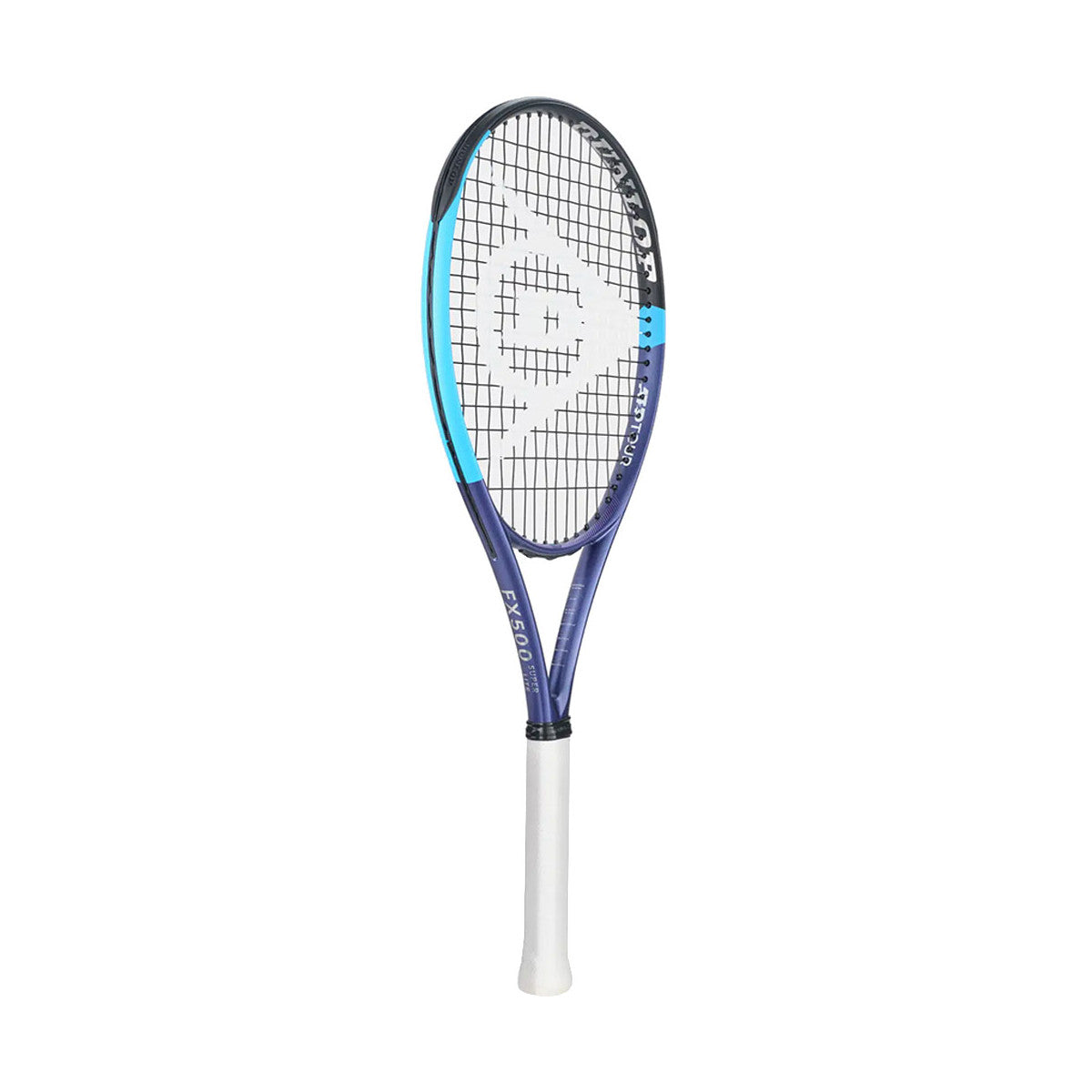 Dunlop FX 500 Super Lite 2026 (255g) Racquet – 2