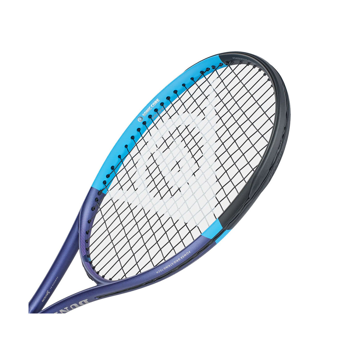 Dunlop FX 500 Super Lite 2026 (255g) Racquet – 5