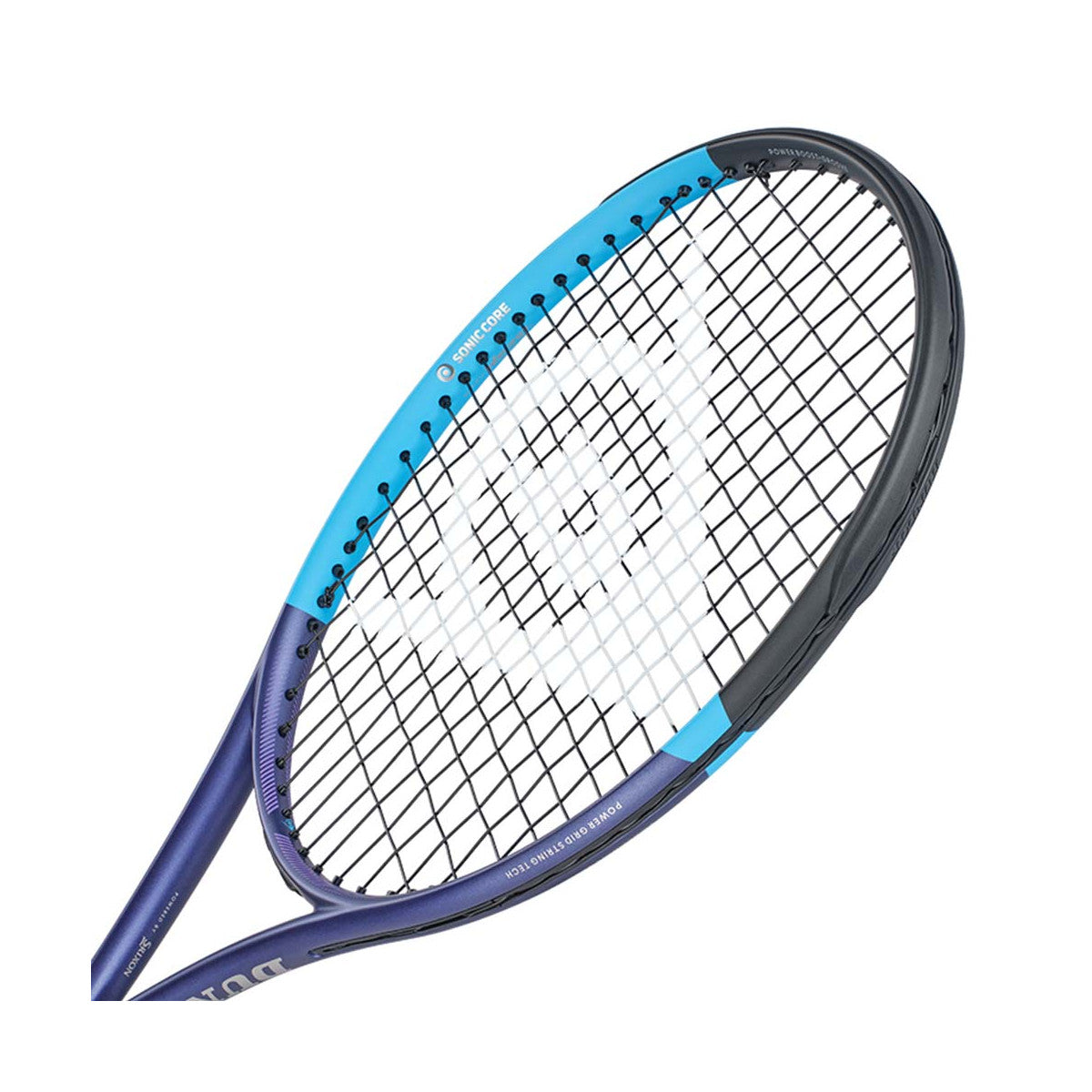 Dunlop FX 500 Tour 2026 (305g) Racquet – 3