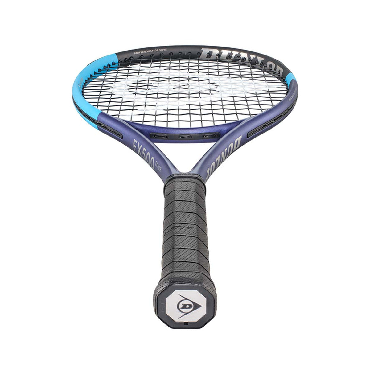 Dunlop FX 500 Tour 2026 (305g) Racquet – 4