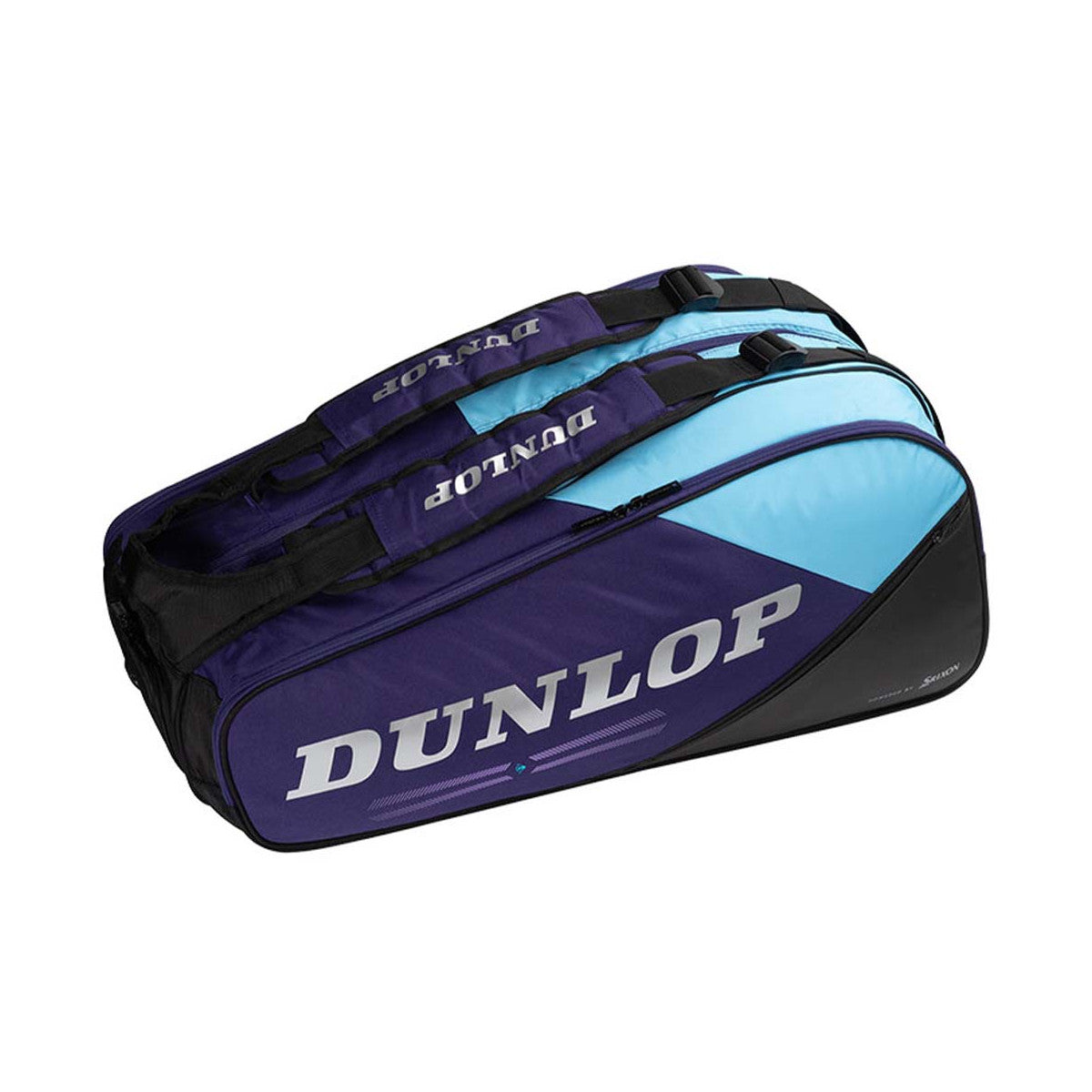 Dunlop FX 8R 2026 Thermobag