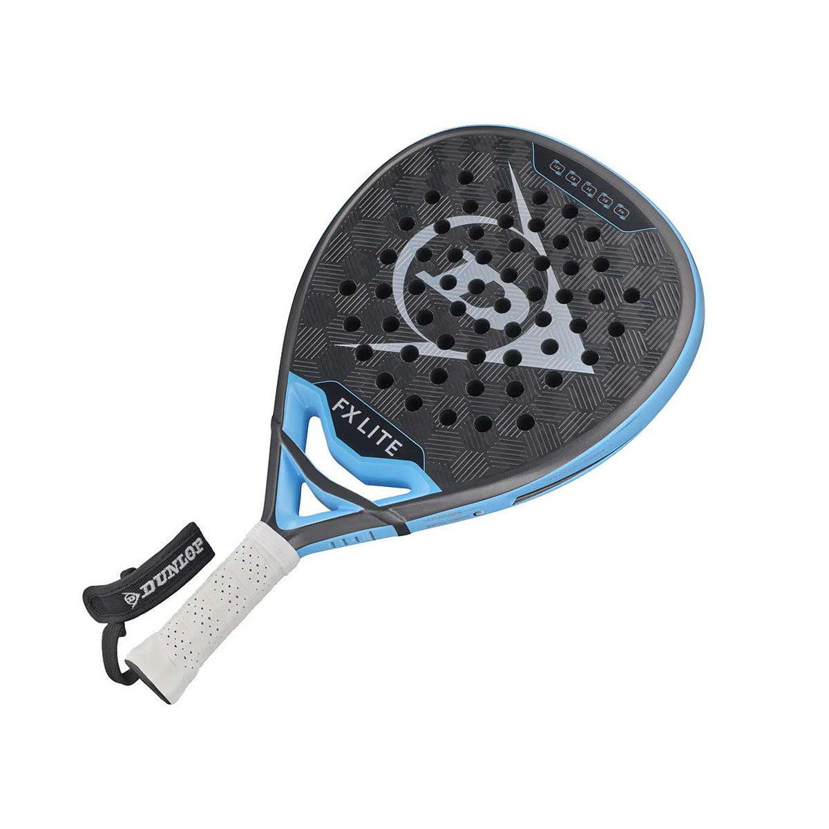 Dunlop FX Lite 2026 racquet – 5