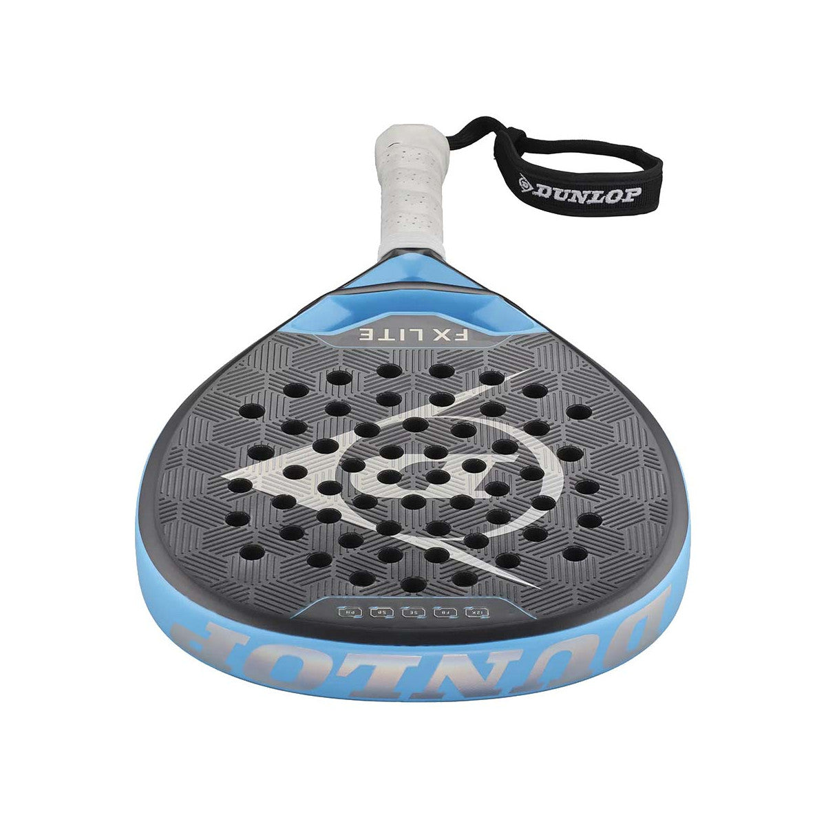 Dunlop FX Lite 2026 racquet – 4
