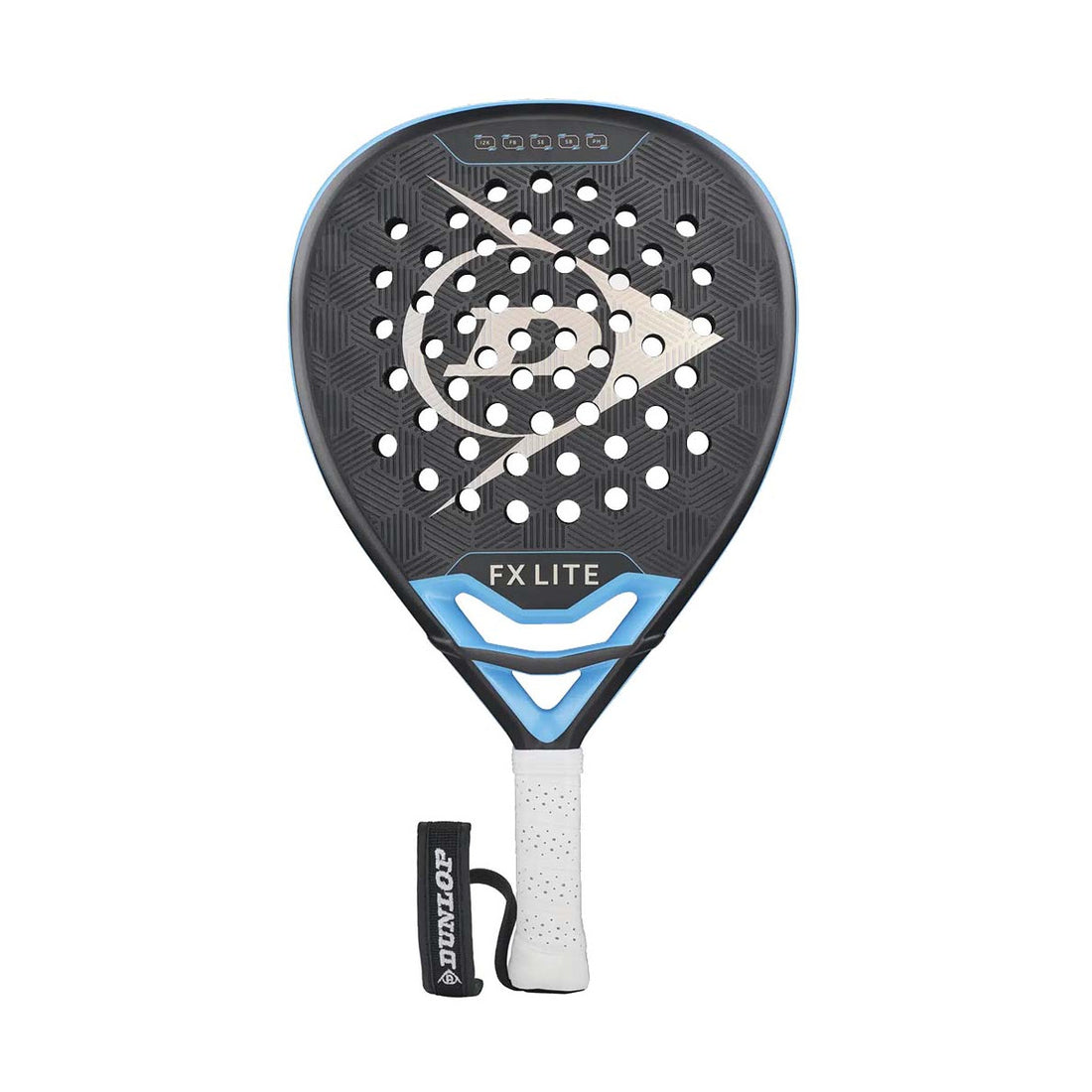 Dunlop FX Lite 2026 racquet