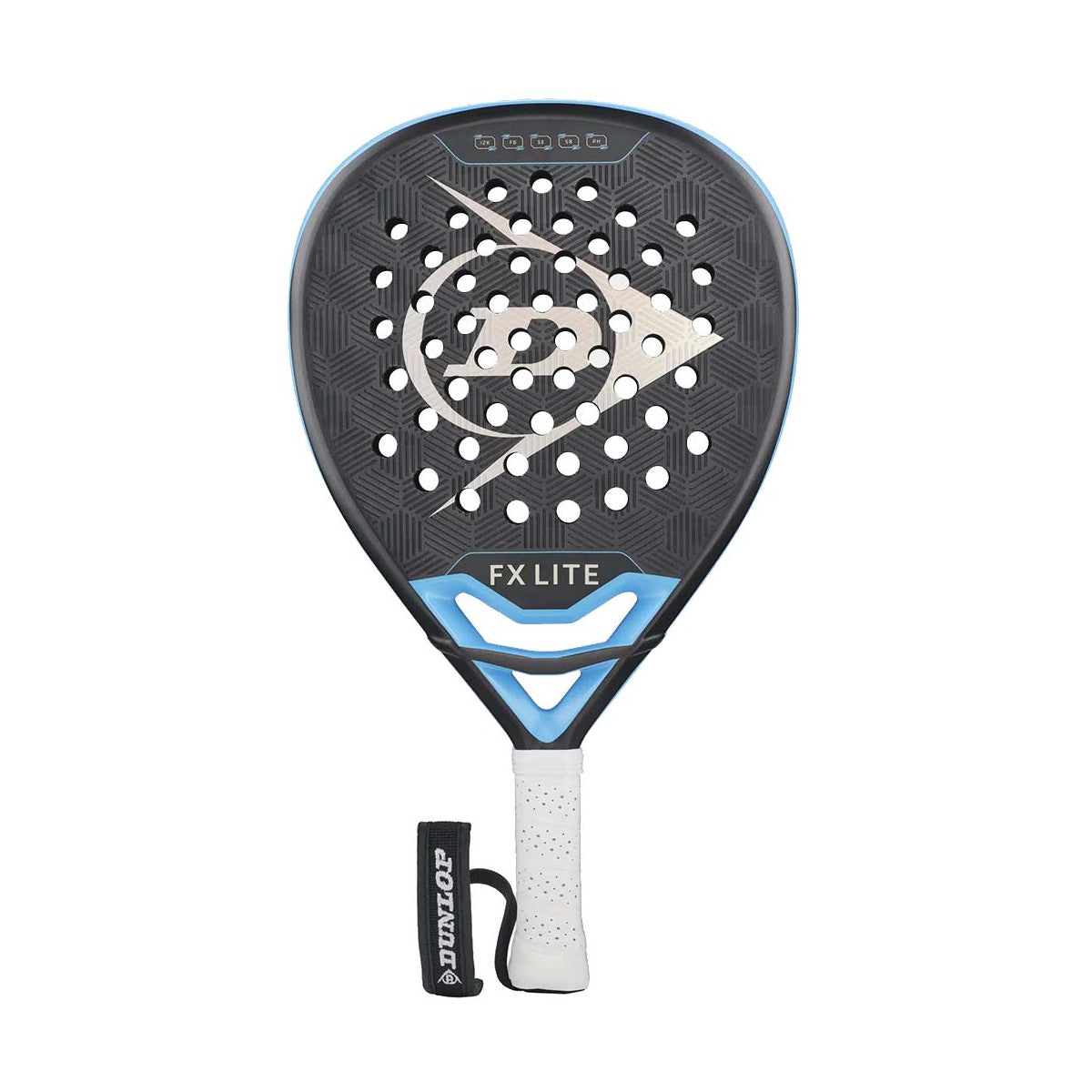 Dunlop FX Lite 2026 racquet