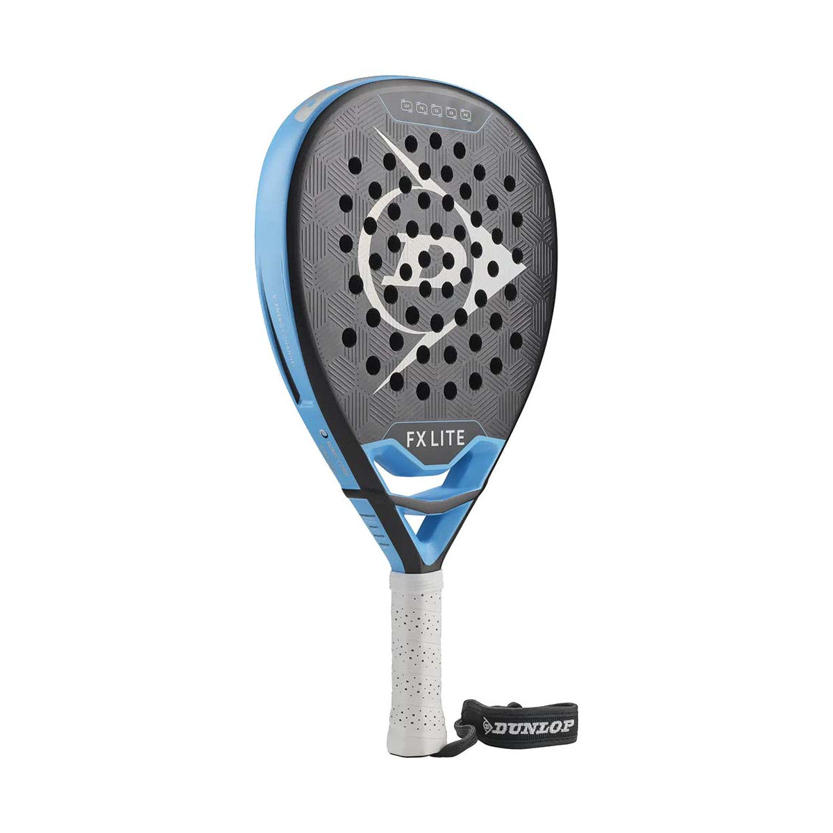 Dunlop FX Lite 2026 racquet – 2