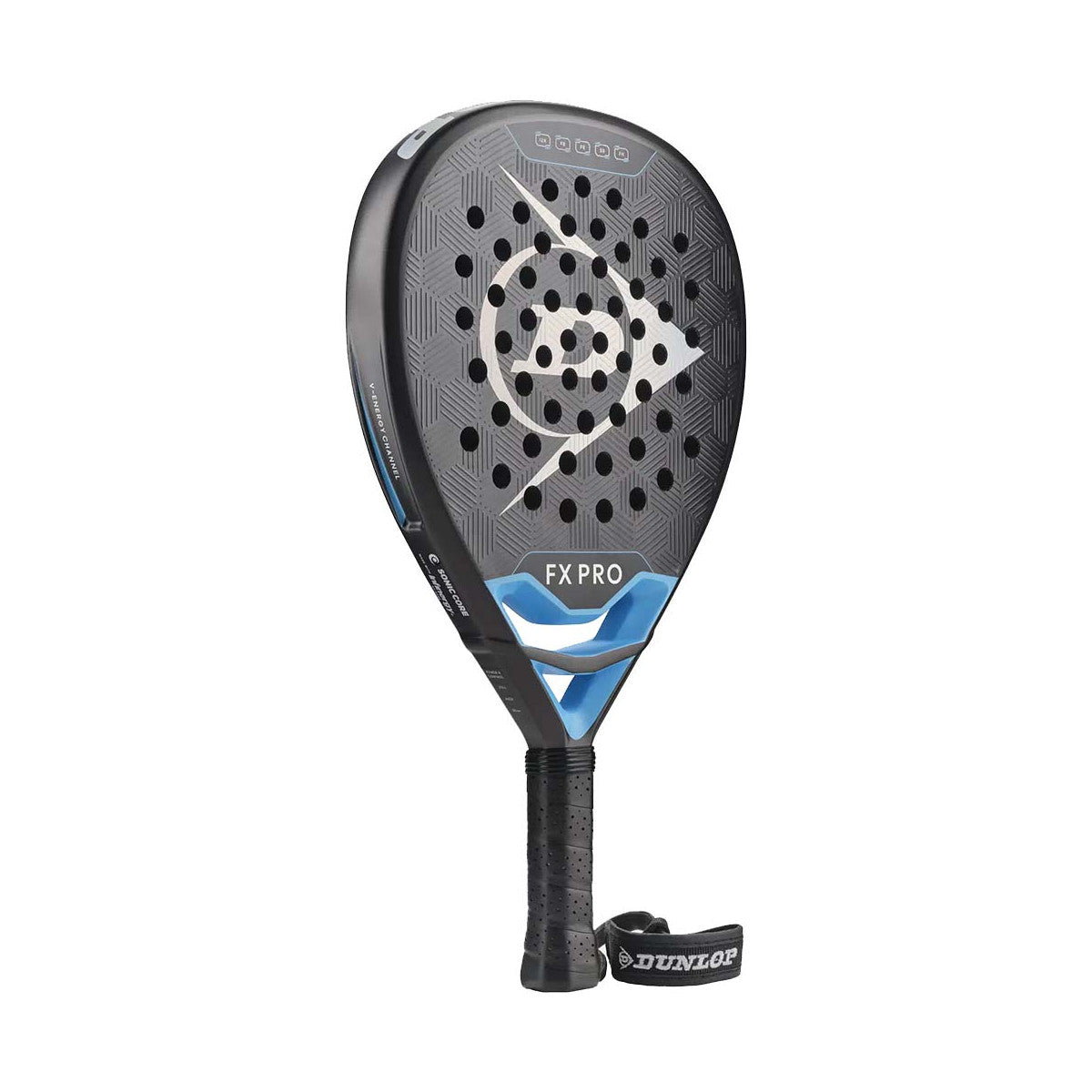 Dunlop FX Pro 2026 racquet – 6