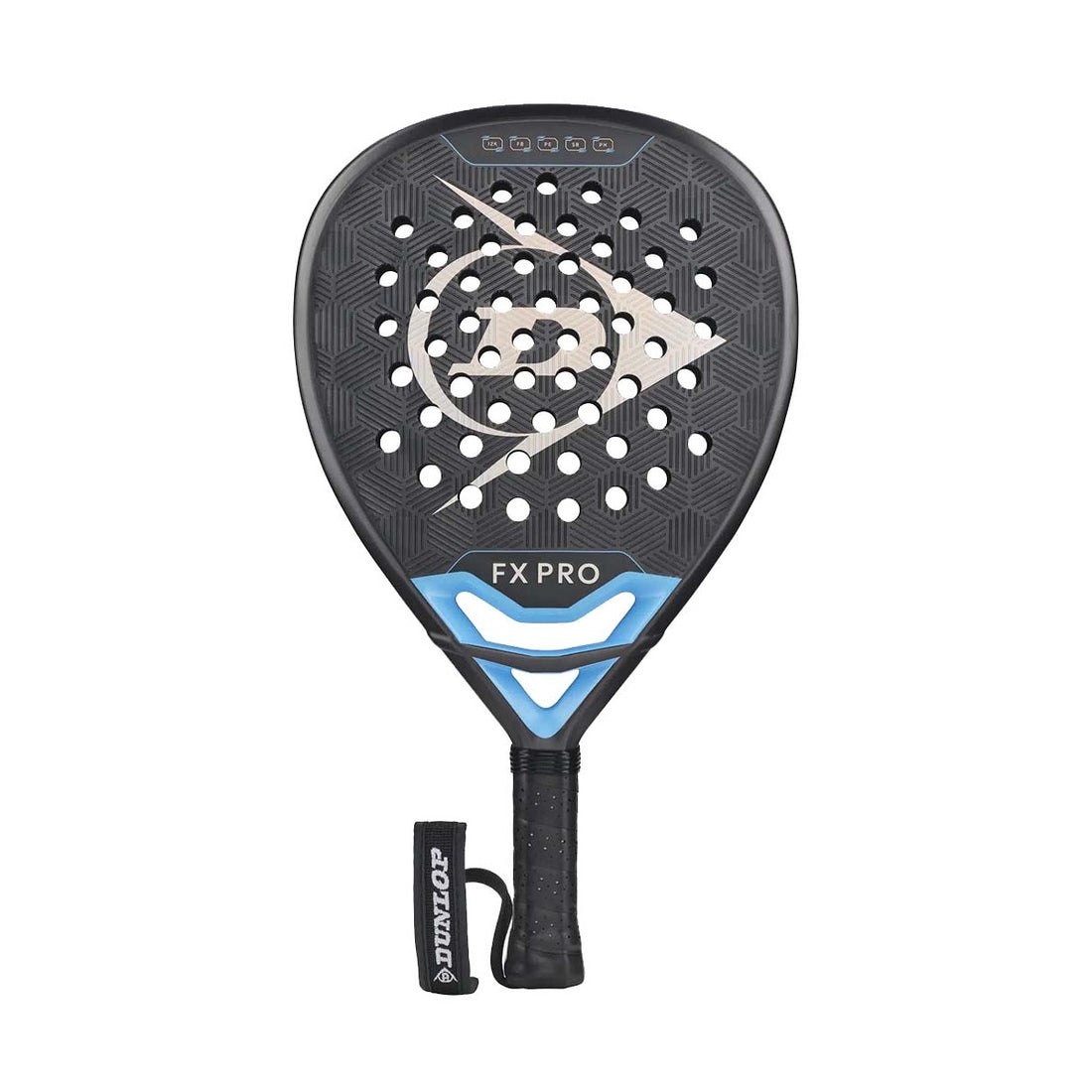 Dunlop FX Pro 2026 racquet