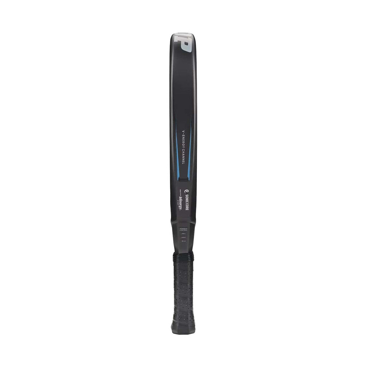 Dunlop FX Pro 2026 racquet – 5