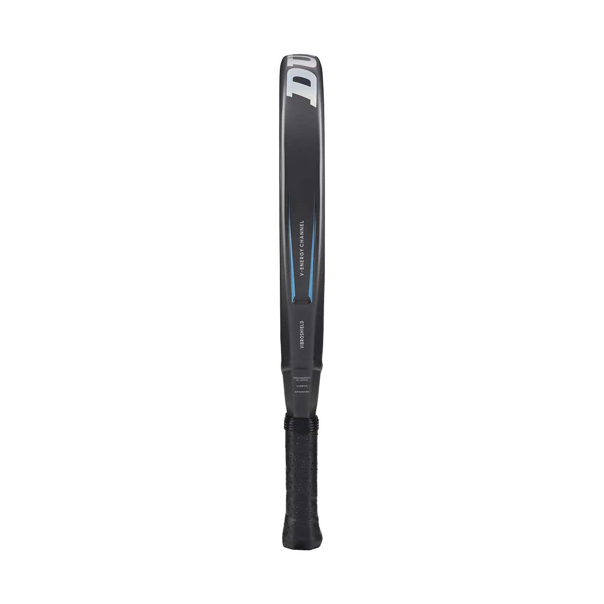 Dunlop FX Pro 2026 racquet – 7