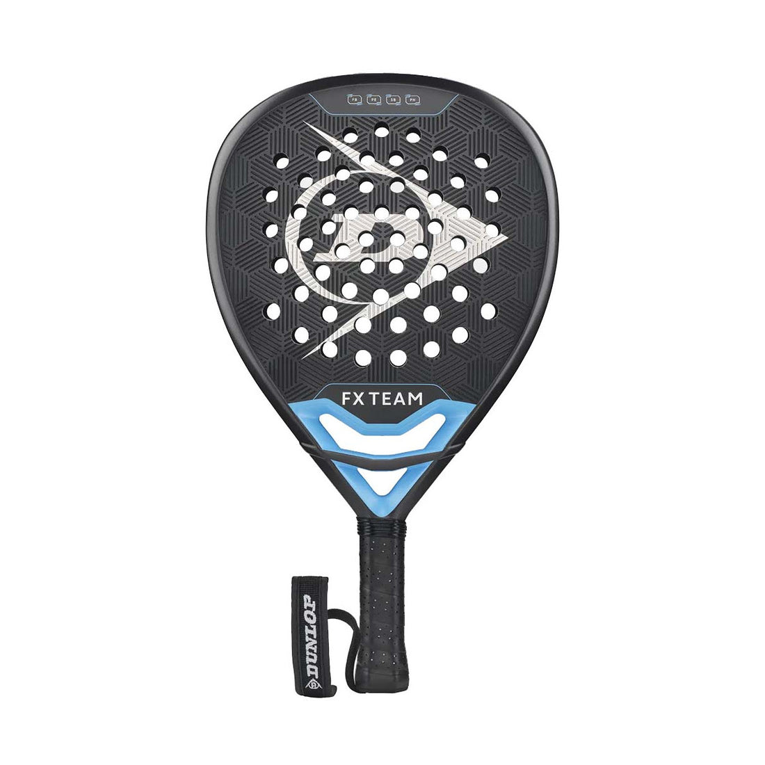 Dunlop FX Team 2026 racquet