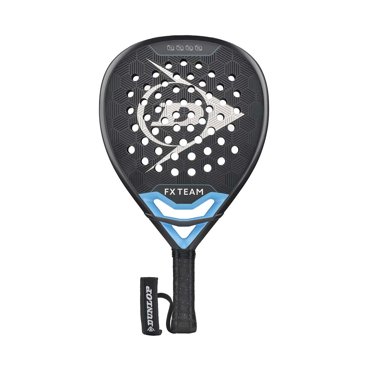 Dunlop FX Team 2026 racquet