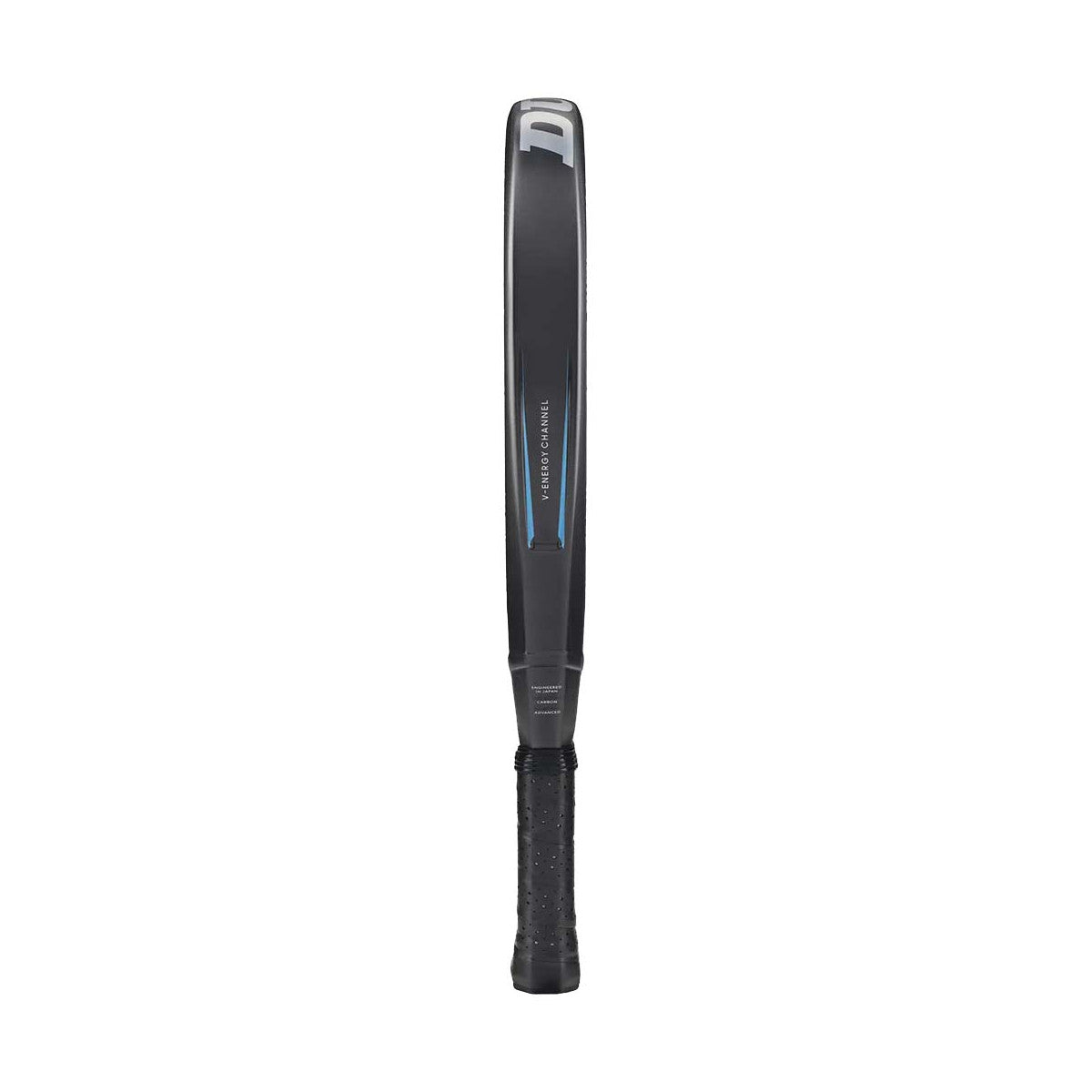 Dunlop FX Team 2026 racquet – 6