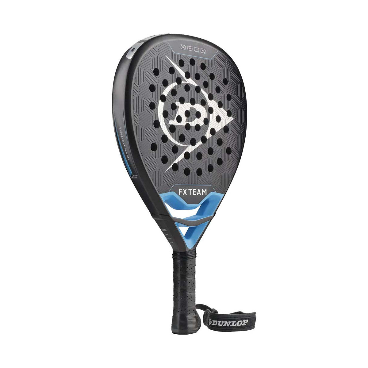 Dunlop FX Team 2026 racquet – 2
