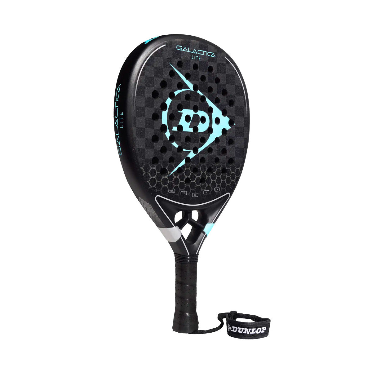 Dunlop Galactica Lite 2025 racquet – 2