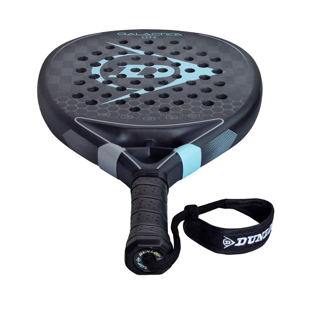 Dunlop Galactica Lite 2025 racquet – 3