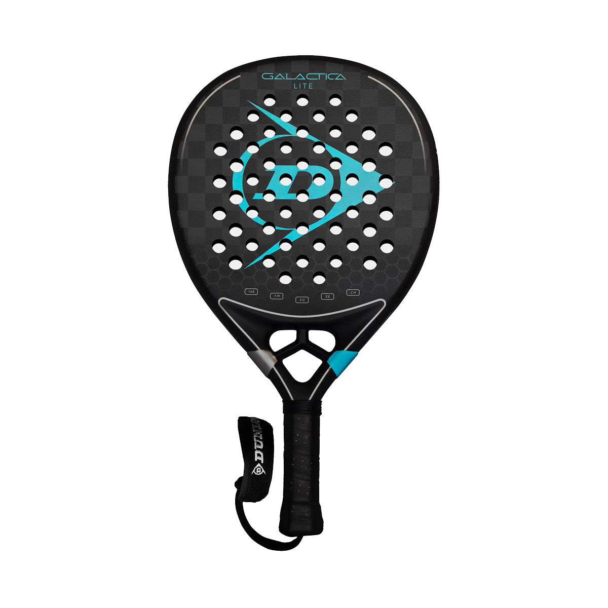 Dunlop Galactica Lite 2025 racquet
