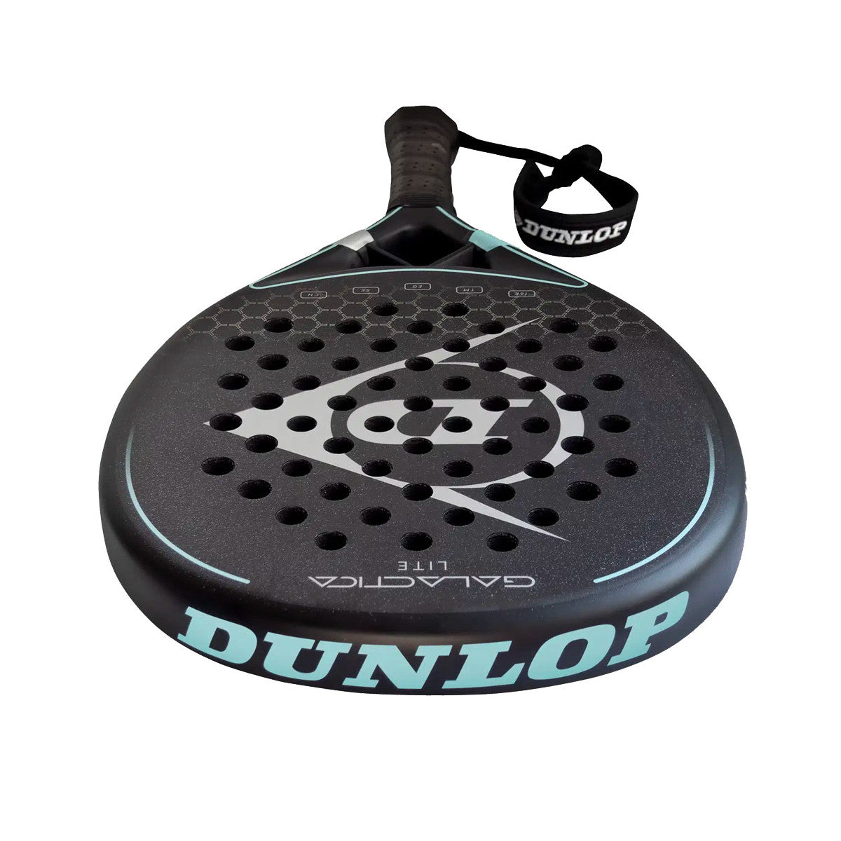 Dunlop Galactica Lite 2025 racquet – 4
